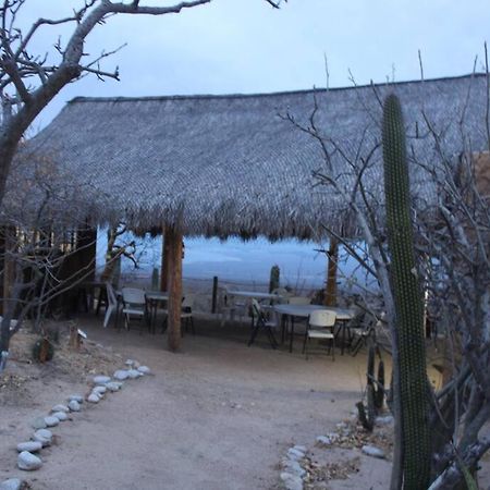 Villa Rancho Campestre El Ancon à La Paz Extérieur photo