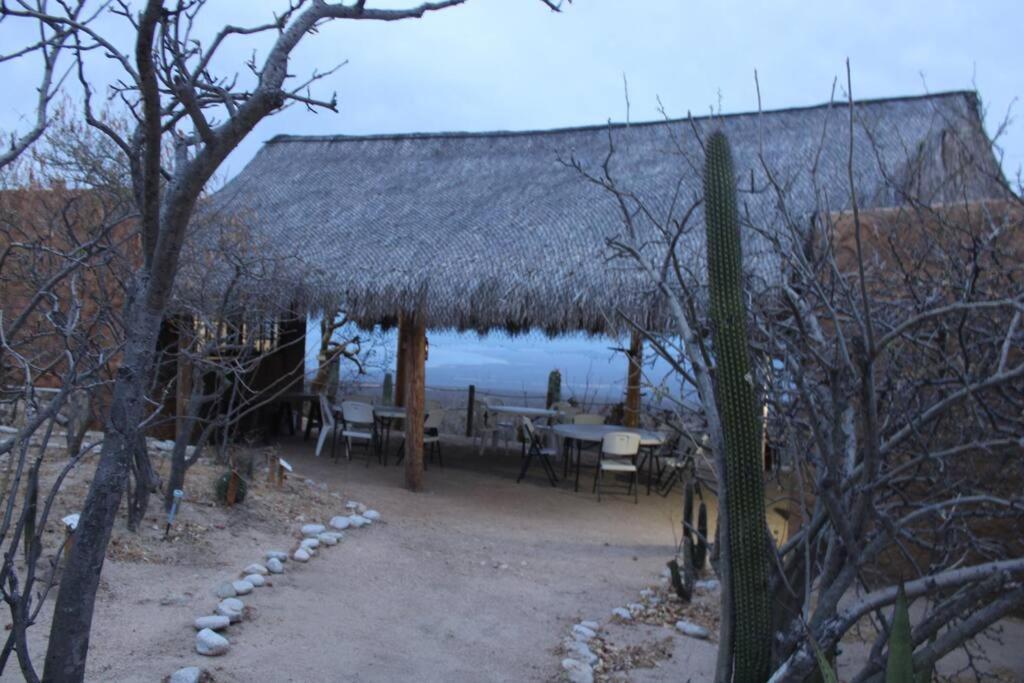 Villa Rancho Campestre El Ancon à La Paz Extérieur photo